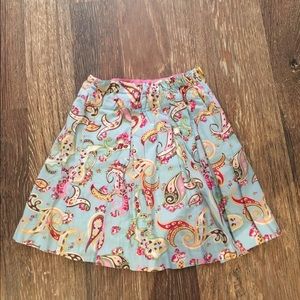 Kids skirt